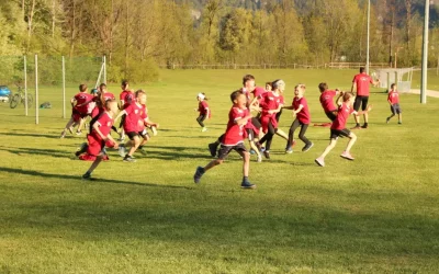 Cross TM und Alpencup in Breitenbach