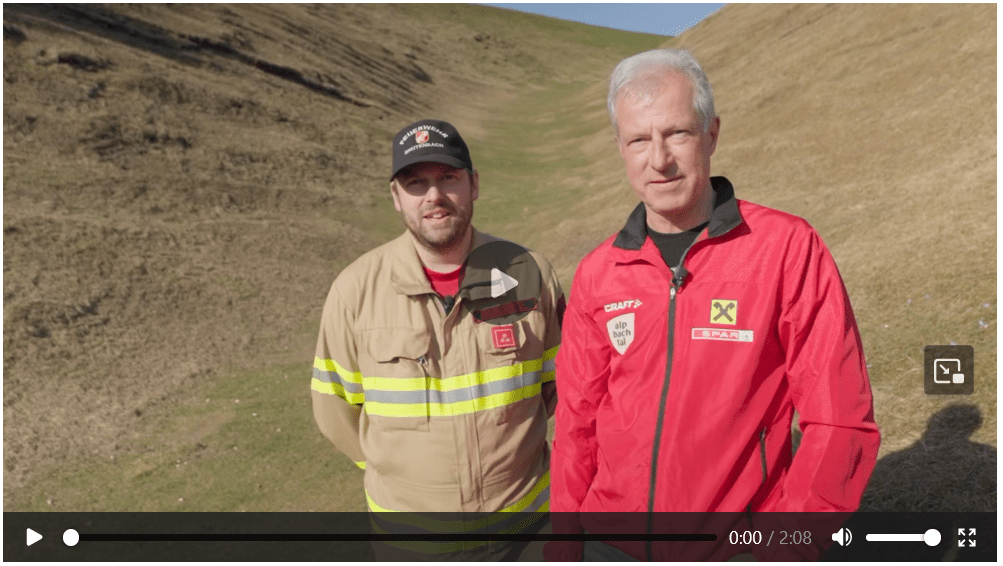 Ankündigung Geländelauf 9. Mai 2026